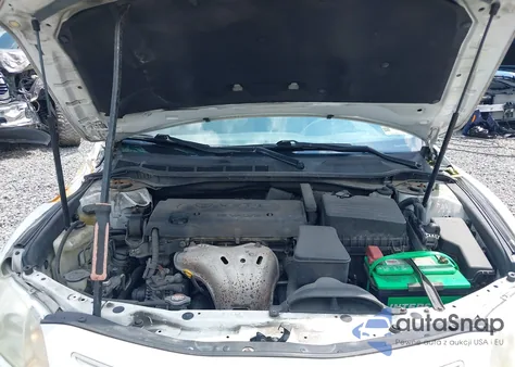 2009 Toyota Camry Le z USA, uszkodzony, nr VIN 4T1BE46K29U846576